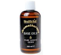 Health Aid Pure Wheat Germ Oil 500ml