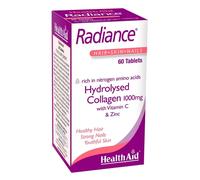 Health Aid Radiance Tablets 60 Tablets