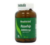 Health Aid Rosehip 3000mg Tablets 60 Tablets
