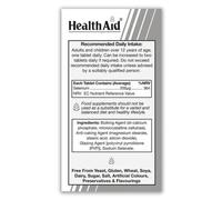 Healthaid Selenium 200ug - Prolonged Release Tablets 60's