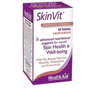 Health Aid SkinVit Tablets 60 Tablets