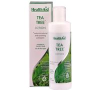 Health Aid Tea Tree Lotion 250ml