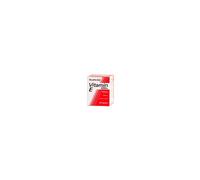 Health Aid Vitamin E 600iu Natural, 30 Capsules