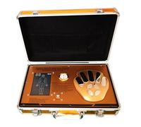 Health Analyzer Device with 53 Reports, Quantum Resonance Technology for Home Wellness Assessment