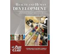 Health and Human Development DANTES/DSST Practice Tests