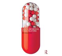 Health and Medical Public Relations