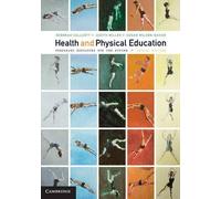 Health and Physical Education: Preparing Educators for the Future