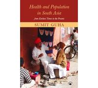 Health and Population in South Asia