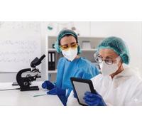 Health And Procedures In The Science Laboratory For Teachers Online Course