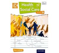 Health and Social Care Diploma Level 3 Course Companion