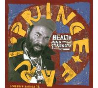 Health and Strength by Prince Far-I (2009-03-24)