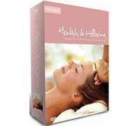 Health And Wellbeing Vol.2 [DVD]