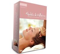 Health and Wellbeing: Volume 2 DVD (2008) Michael Keisner cert E 3 discs
