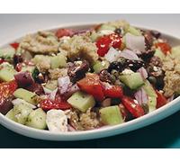 Health and Wellness - A Mediterranean Diet