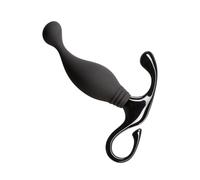 Health and Wellness Prostate Stimulator with Flexible Neck