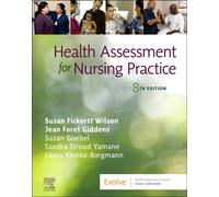 Health Assessment for Nursing Practice