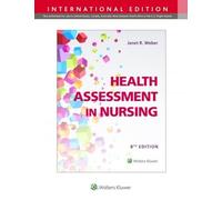 Health Assessment in Nursing