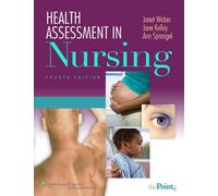 Health Assessment in Nursing