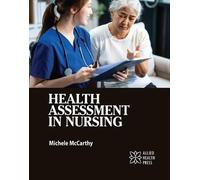 Health Assessment in Nursing