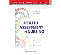 Health Assessment in Nursing