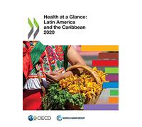 Health at a glance: Latin America and the Caribbean 2020