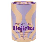 Health Bar - Bio Hojicha, loose - Tea