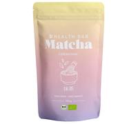 Health Bar - Bio Matcha Ceremonial - Tea