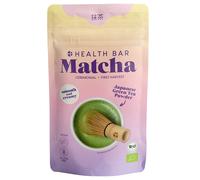 Health Bar - Bio Matcha Ceremonial - Tea