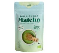 Health Bar - Bio Matcha Traditional - Tea