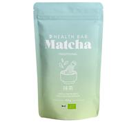 Health Bar - Bio Matcha Traditional - Tea