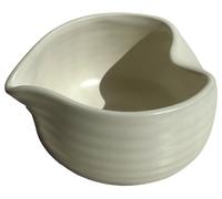 Health Bar - Hearty Mixing Bowl cream white - Home accessories