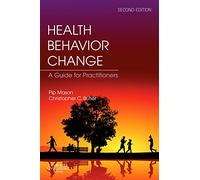Health Behavior Change