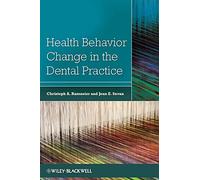 Health Behavior Change in the Dental Practice