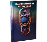Health Benefits of Celery Juice: Explore the potential health benefits of celery juice, from hydration to potential anti-inflammatory properties. Learn about its popularity as a health trend.