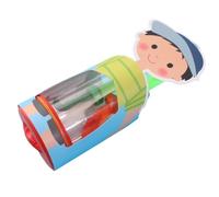 Health Breathing Display Model - 2.17x6.1 Inches Engaging School Experiment, Respiratory System Assembly Toy, Preschool Science Accessory, Biology Study Gear | Hands On Lab Practice For Home Nursery