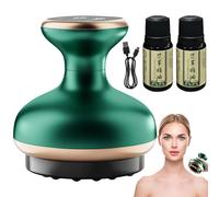 Health Care Product, Facial Cleansing Brush, Cordless Fat Remover for Belly Whole BodyCellulite Remover for Legs | Small Cellulite Massage Device -