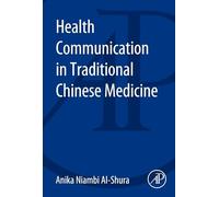 Health Communications in Traditional Chinese Medicine Cardiology