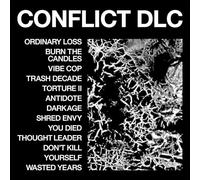 HEALTH - CONFLICT DLC - CD - US Import - 2025
