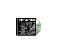 HEALTH - CONFLICT DLC - CD