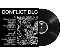 HEALTH - CONFLICT DLC [VINYL]