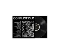 HEALTH - CONFLICT DLC - Vinyl