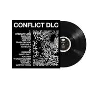 HEALTH - CONFLICT DLC [VINYL]