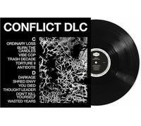 HEALTH - CONFLICT DLC [VINYL]