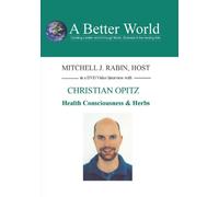 Health Consciousness & Herbs [DVD] [2006] [Region 1] [US Import] [NTSC]