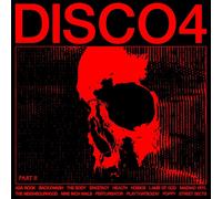 HEALTH - DISCO4 :: PART II [VINYL]