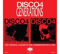 Health - Disco4generations [VINYL]