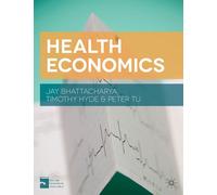Health Economics