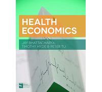 Health Economics