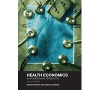 Health Economics: An International Perspective (Second Edition)