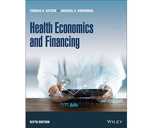 Health Economics and Financing